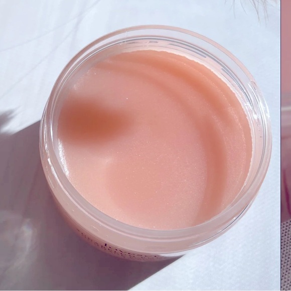 lovescript sugarplum body polish 4oz BRAND NEW/SEALED - Picture 3 of 7